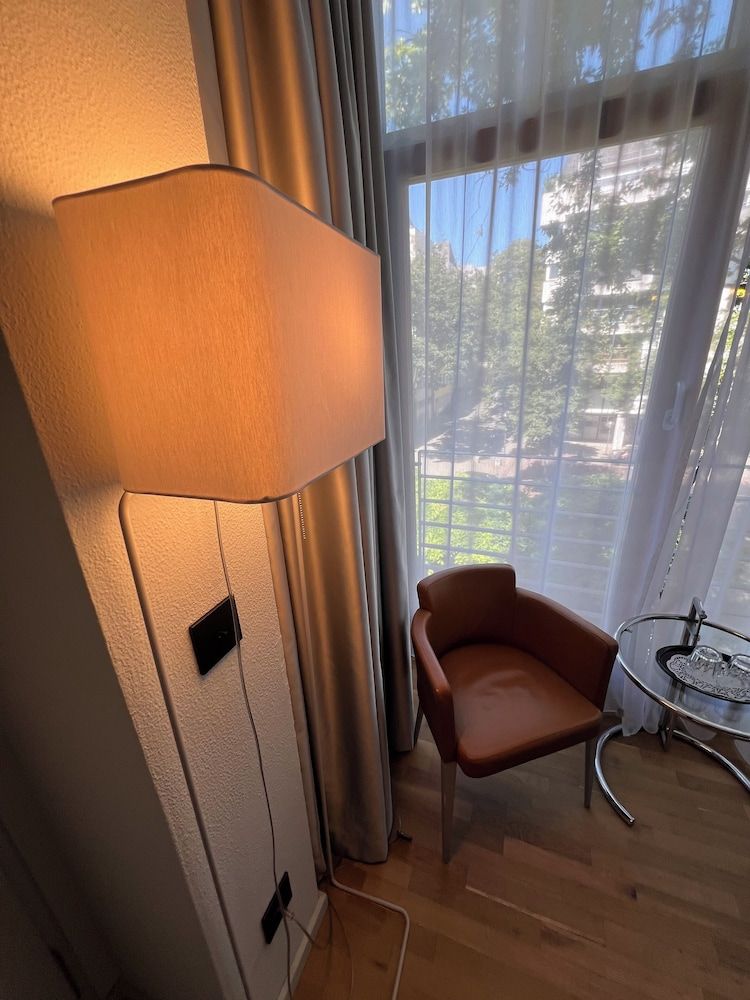 Lint Hotel Comfort Double Room 10