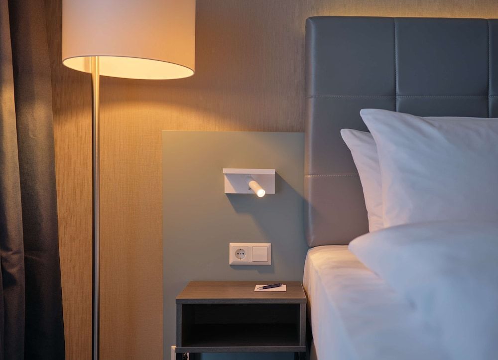 Dorint Parkhotel Frankfurt - Bad Vilbel