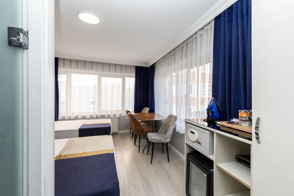 undefined Sirkeci Family Hotel