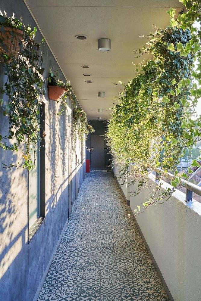 undefined HOTEL Tokyo Trip Ueno Nishi Nippori 8