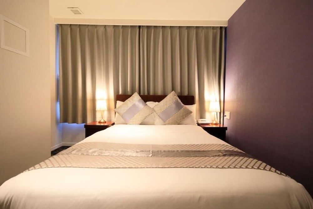 undefined HOTEL Tokyo Trip Ueno Nishi Nippori 4