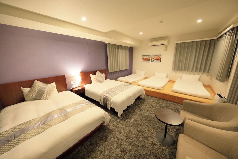 undefined HOTEL Tokyo Trip Ueno Nishi Nippori 3