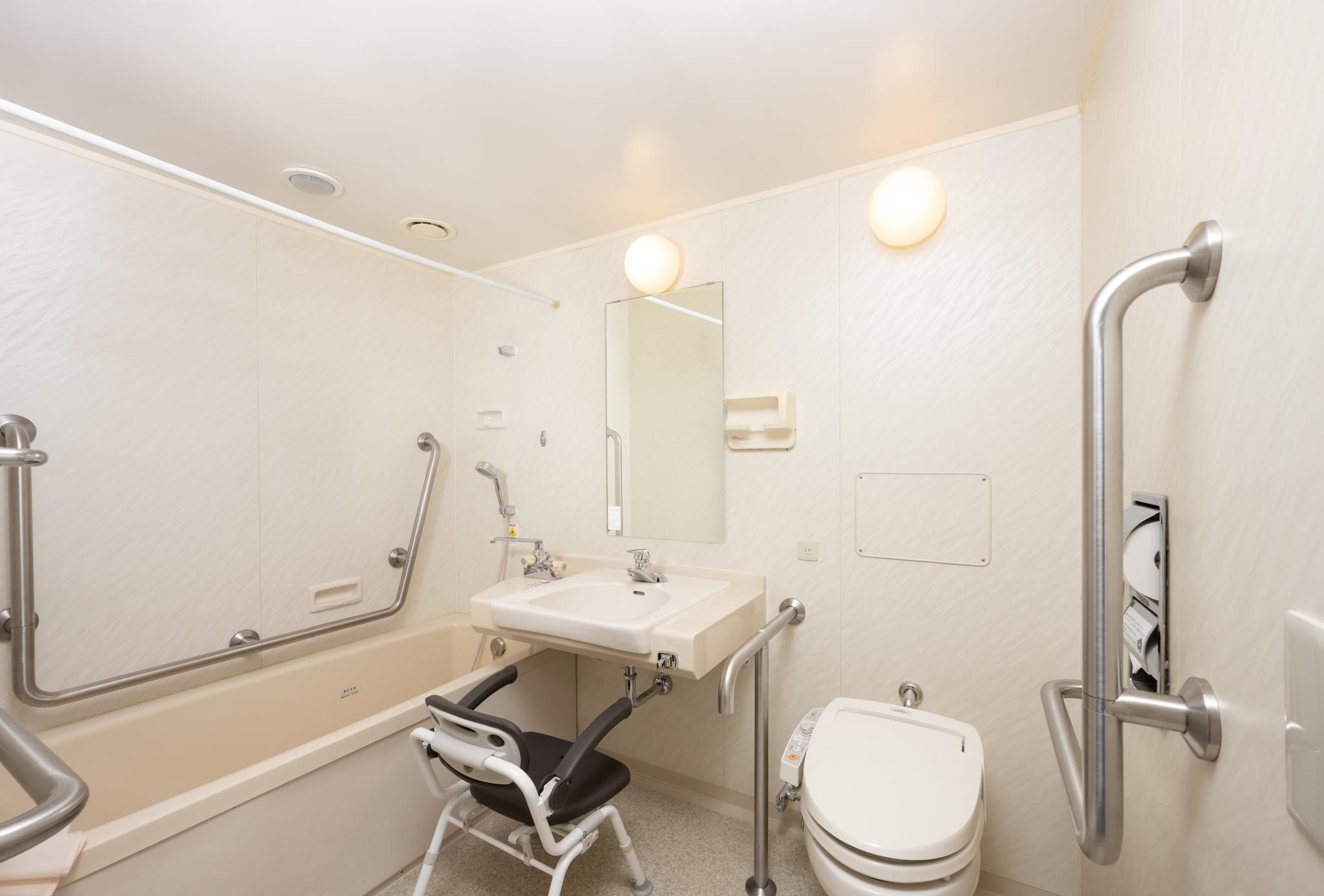 Eco Plan, Universal Twin Room - Non-Smoking, Housekeeping Is Optional with Additional Cost