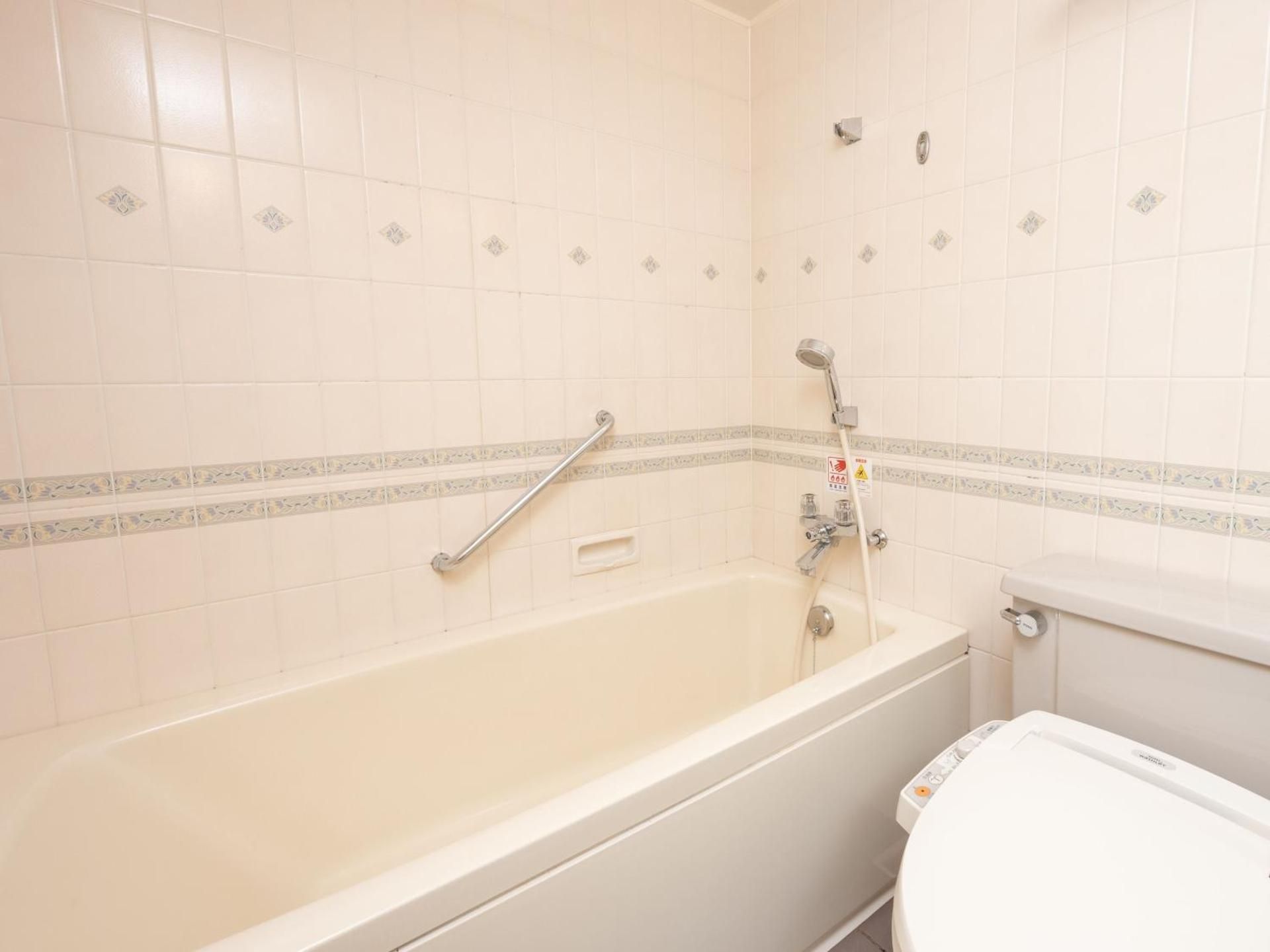 Deluxe Quadruple Room - Non-Smoking - House Keeping is Optional with Additional Cost