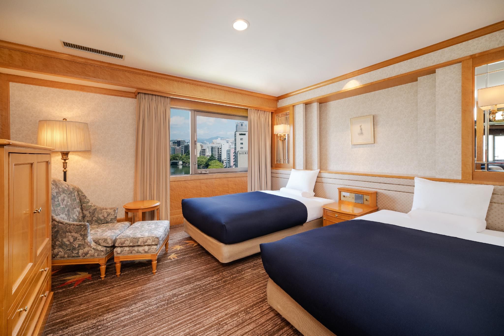 Park View Suite - Non-Smoking