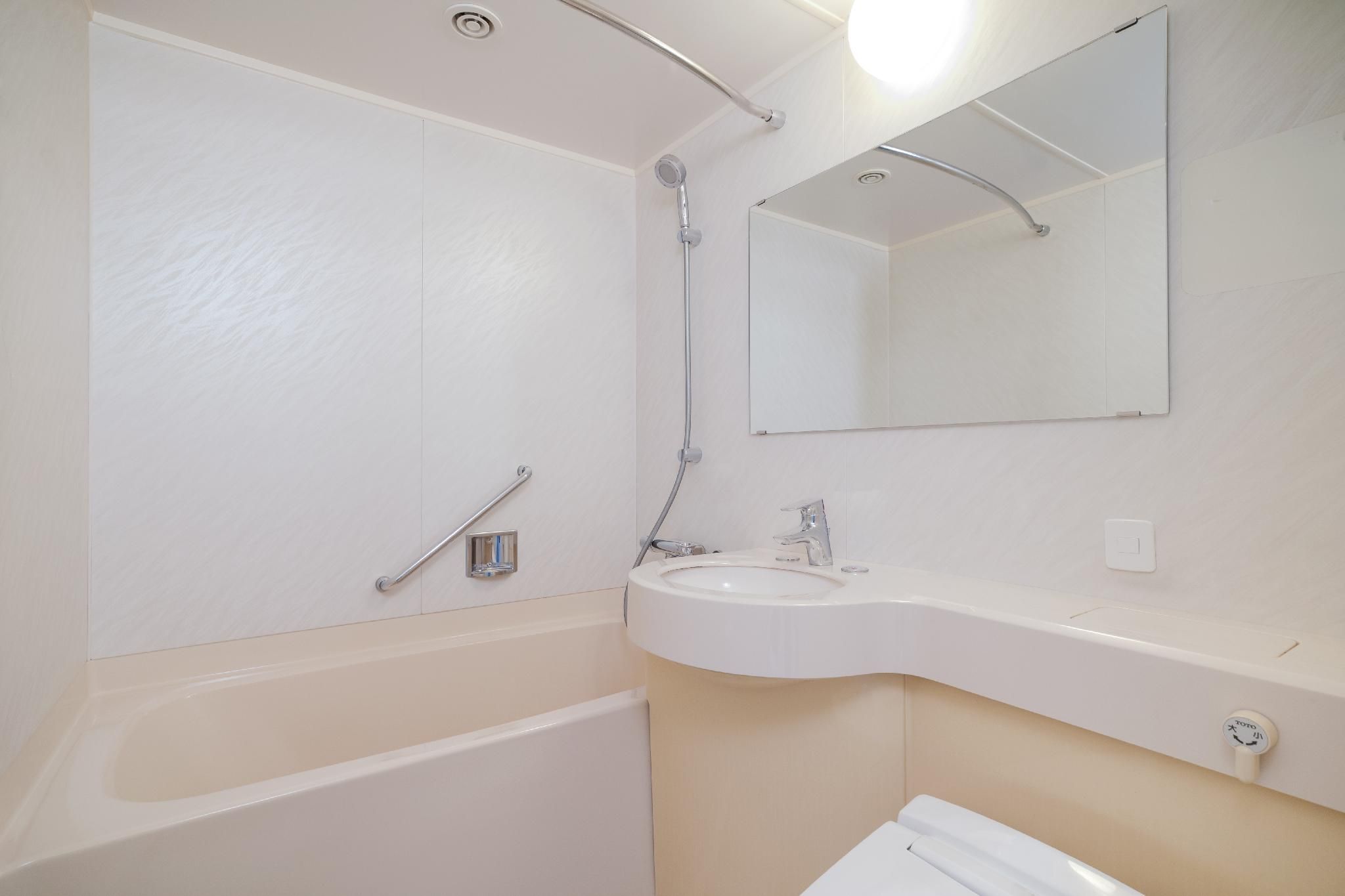 Eco Plan, Standard Park View Twin Room - Non-Smoking, Housekeeping Is Optional with Additional Cost