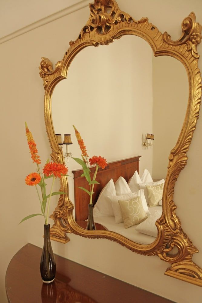 Domizil Standard Double Room 27