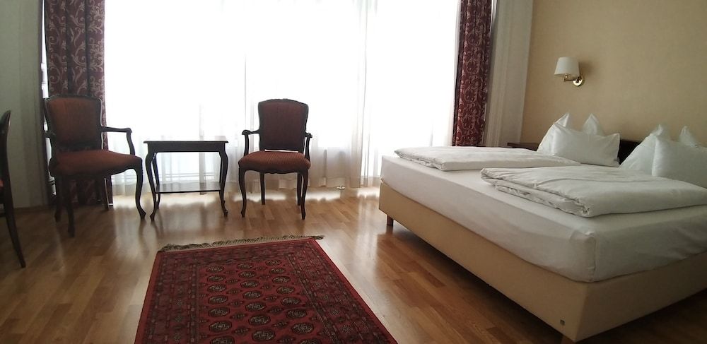 Domizil Standard Double Room 21