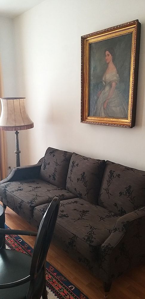 Domizil Standard Double Room 37