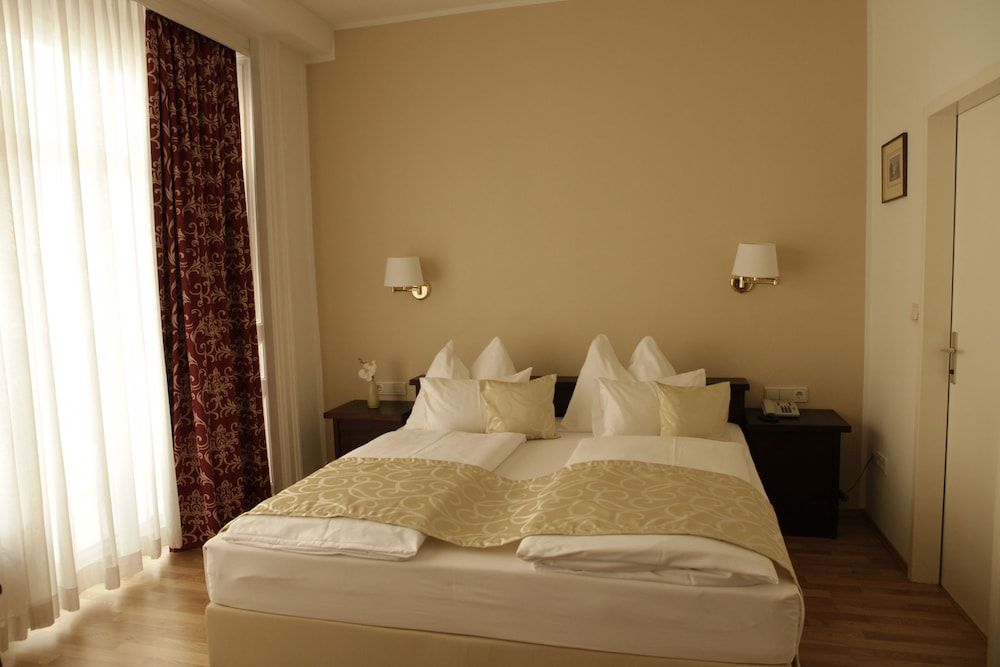 Domizil Standard Double Room 9