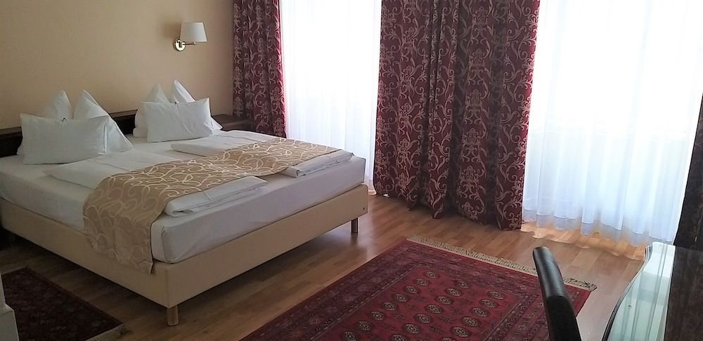 Domizil Standard Double Room 12