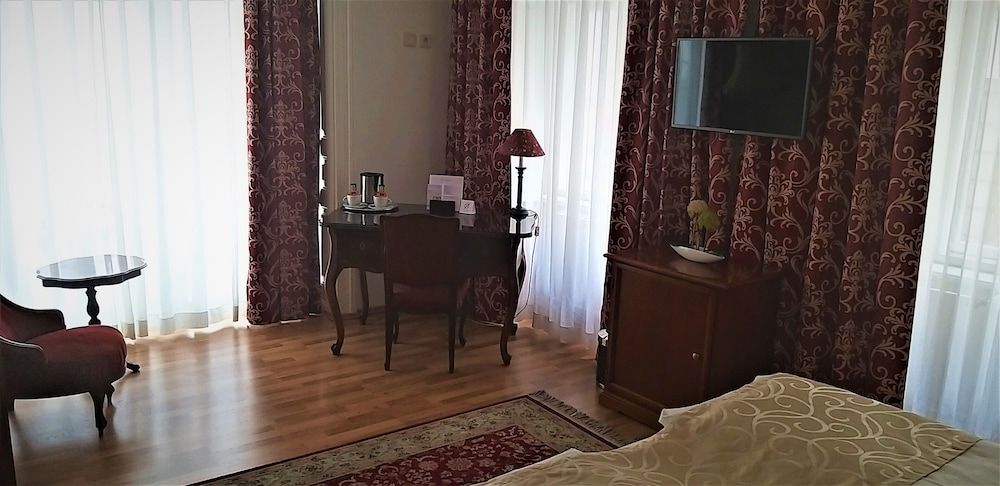 Domizil Standard Double Room 34