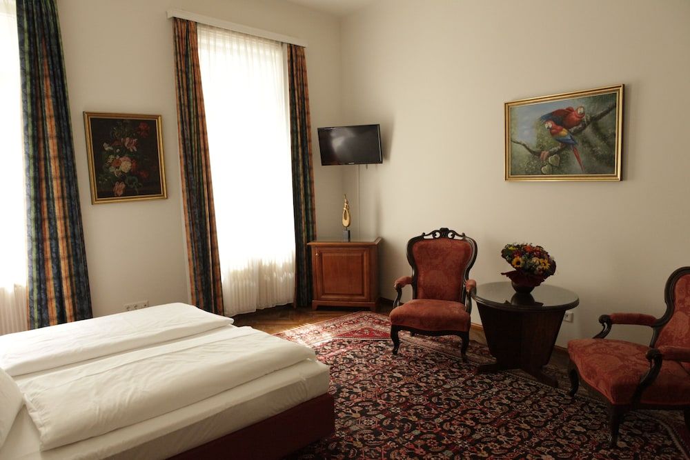 Domizil Standard Double Room 8