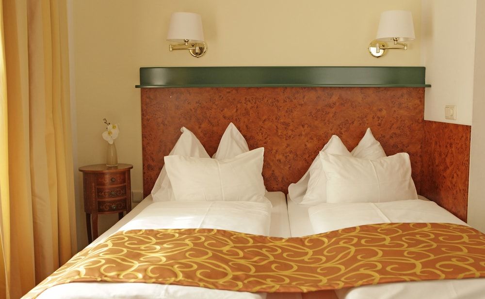 Domizil Standard Double Room 5