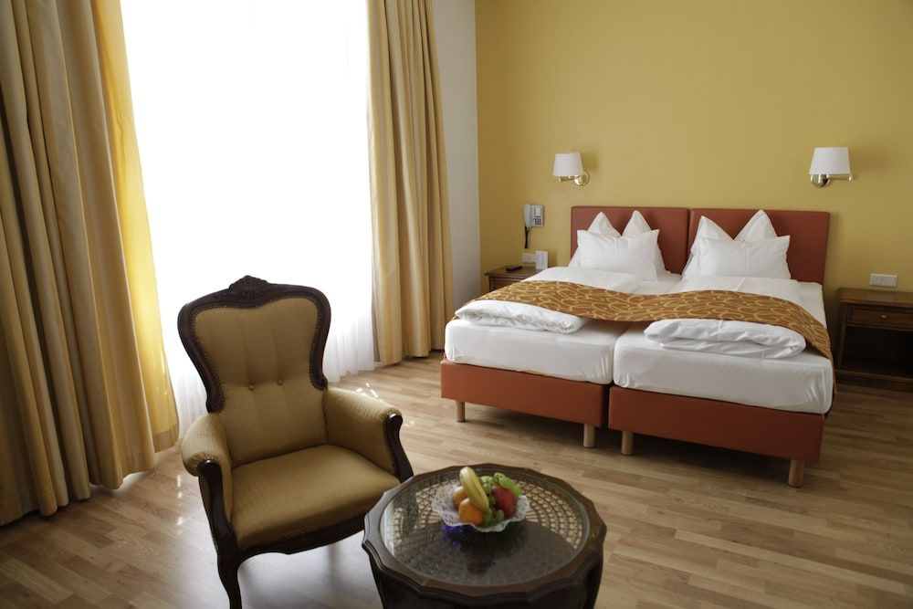 Domizil Standard Double Room 7