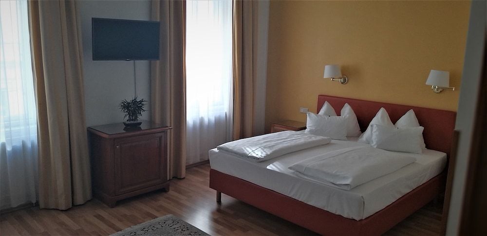 Domizil Standard Double Room 16