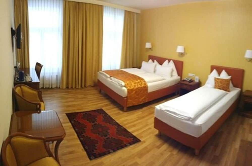 Domizil Standard Double Room 26