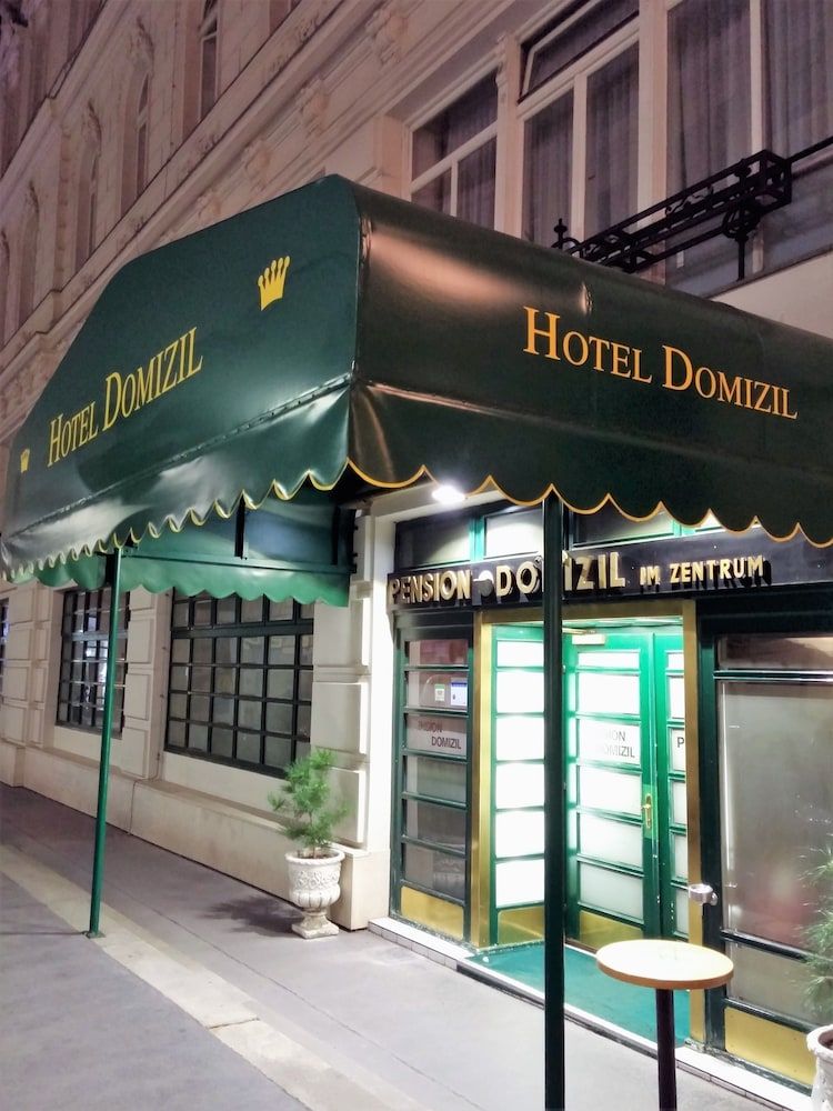 undefined Domizil 3