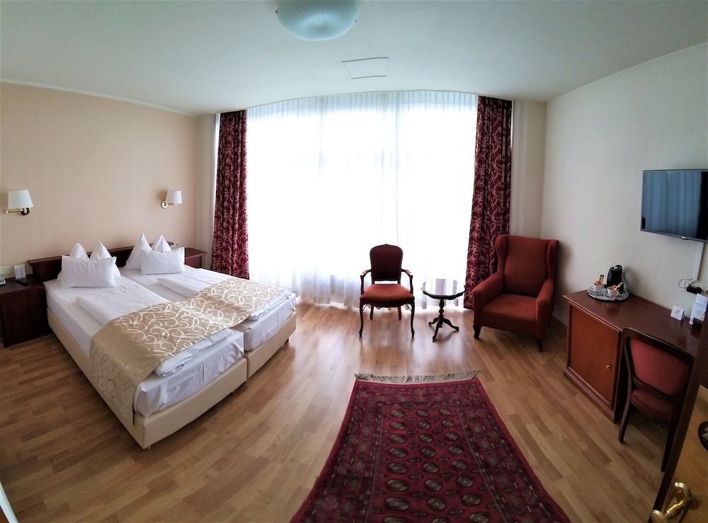 Domizil Standard Double Room 13