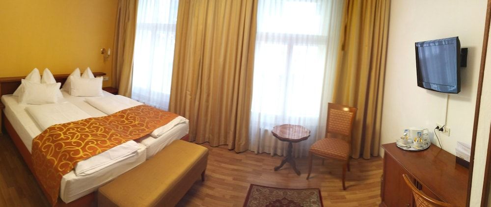 Domizil Standard Double Room 11