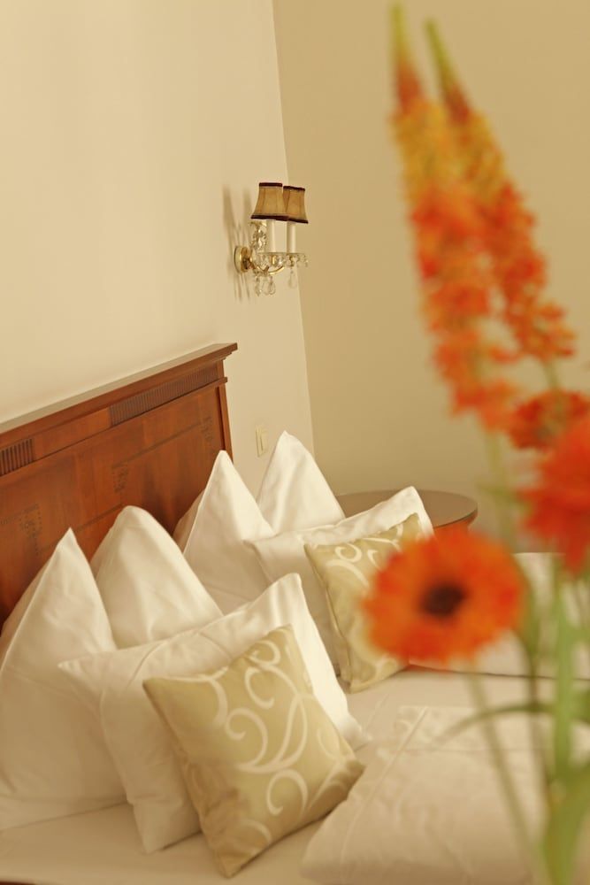 Domizil Standard Double Room 4