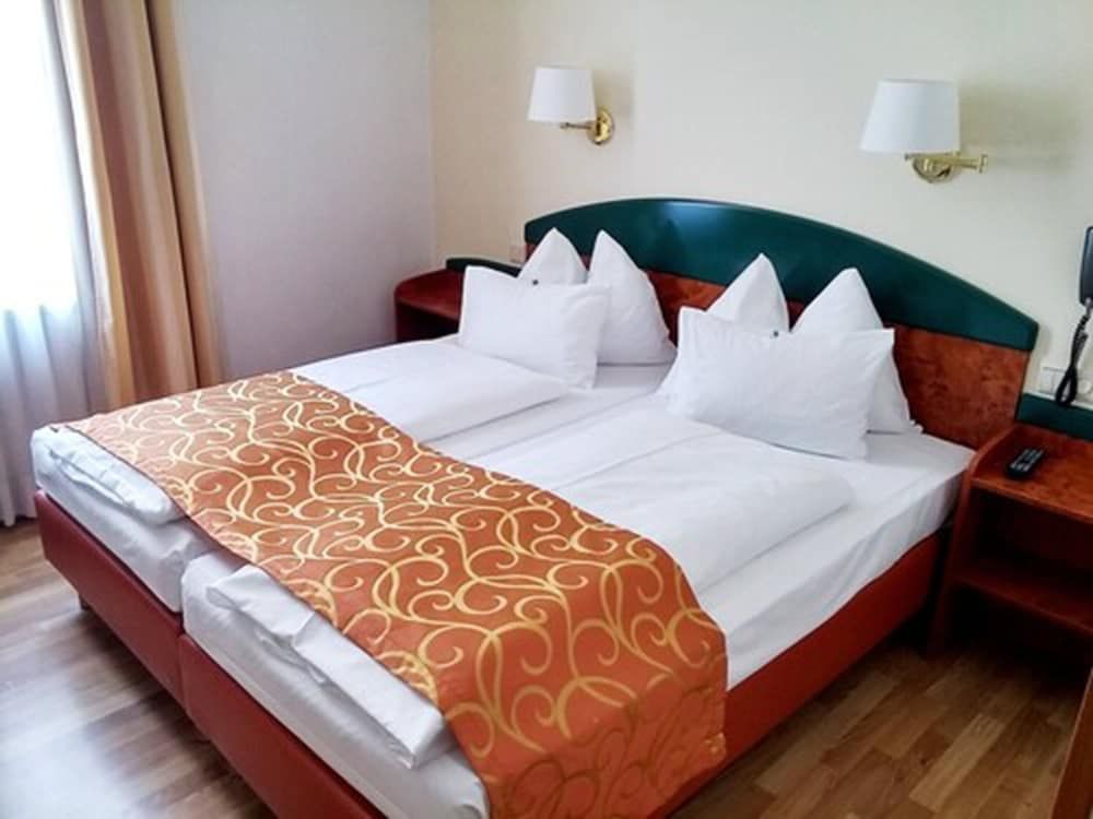 Domizil Standard Double Room 15