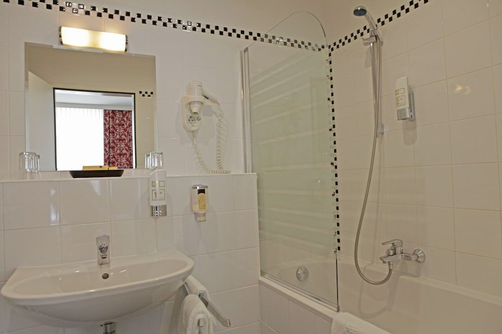 Domizil Standard Double Room 29