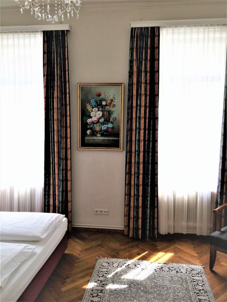 Domizil Standard Double Room 14