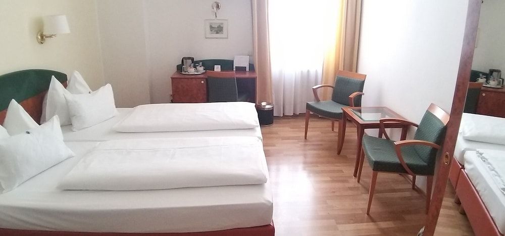 Domizil Standard Double Room 36