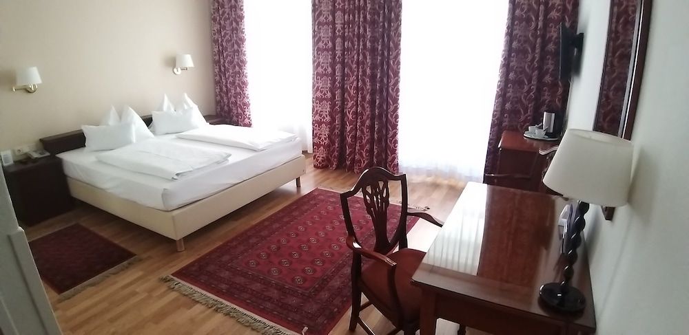 Domizil Standard Double Room 18