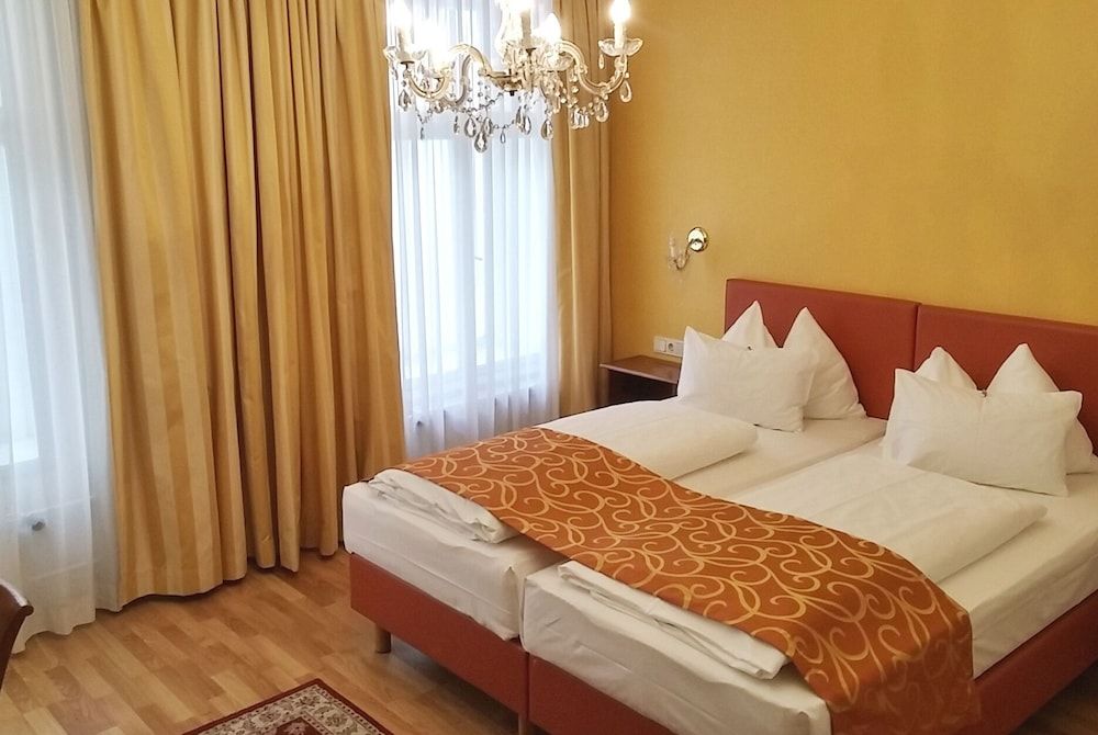 Domizil Standard Double Room 23