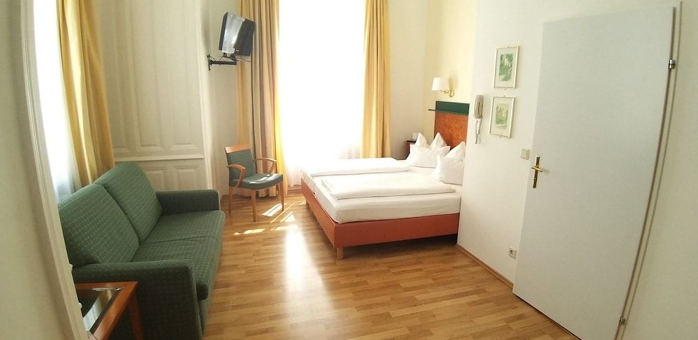 Domizil Standard Double Room 17