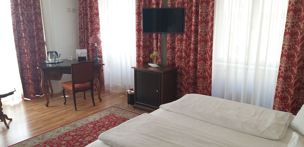 Domizil Standard Double Room 35