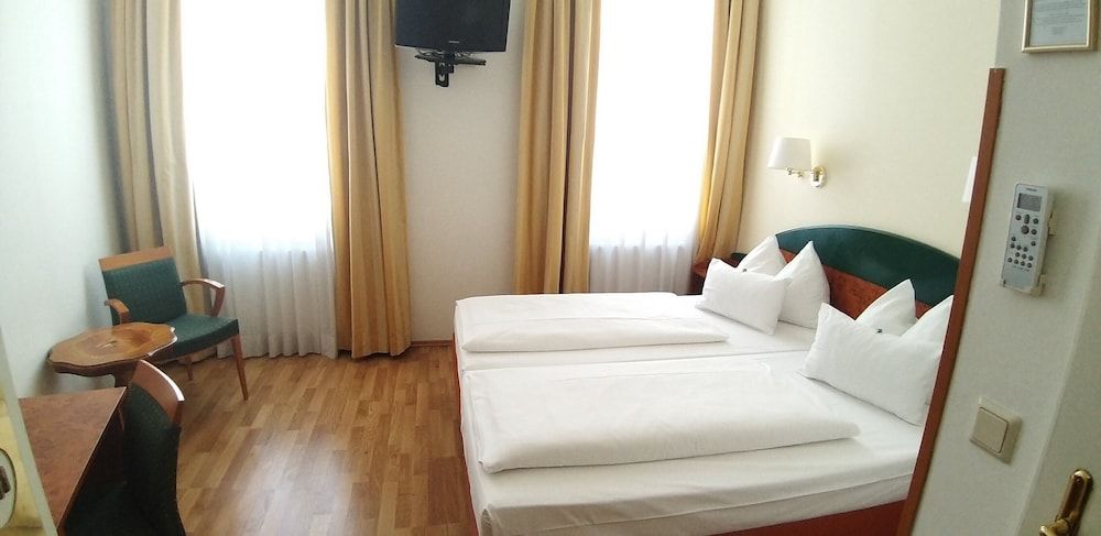 Domizil Standard Double Room 20