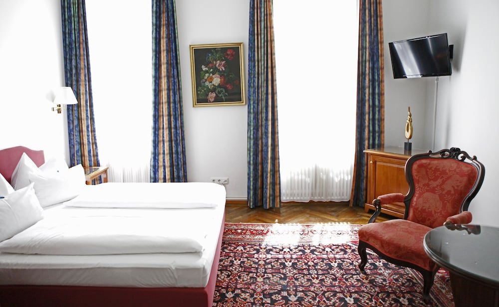 Domizil Standard Double Room 6