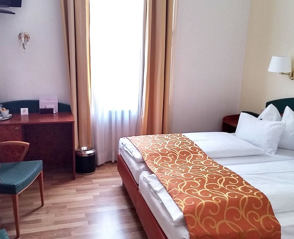 Domizil Standard Double Room 24
