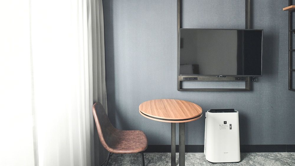 Vessel Inn Namba Corner Twin Room, Non Smoking 5