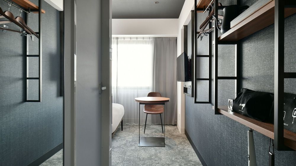 undefined Vessel Inn Namba 8