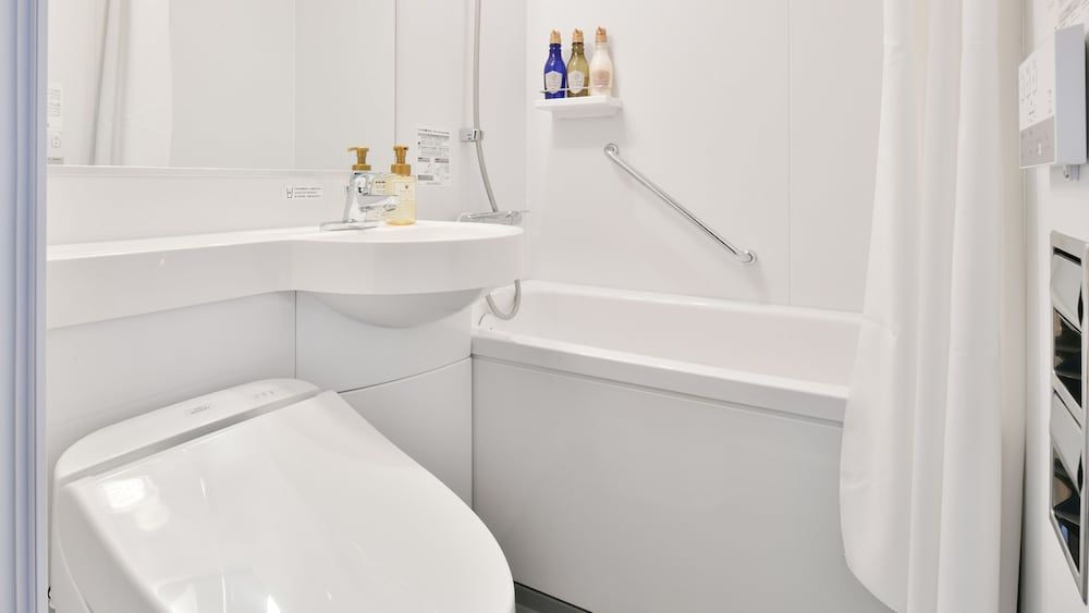 undefined Vessel Inn Namba 10