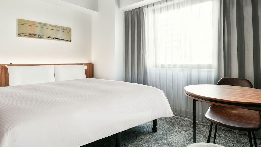 undefined Vessel Inn Namba