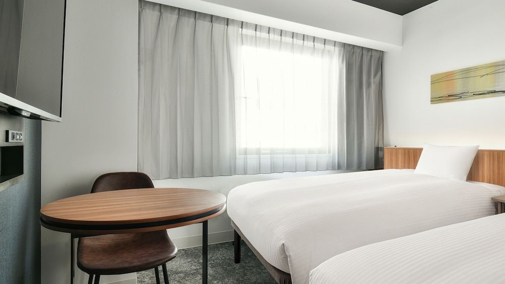 undefined Vessel Inn Namba 4