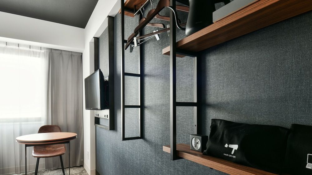 undefined Vessel Inn Namba 9