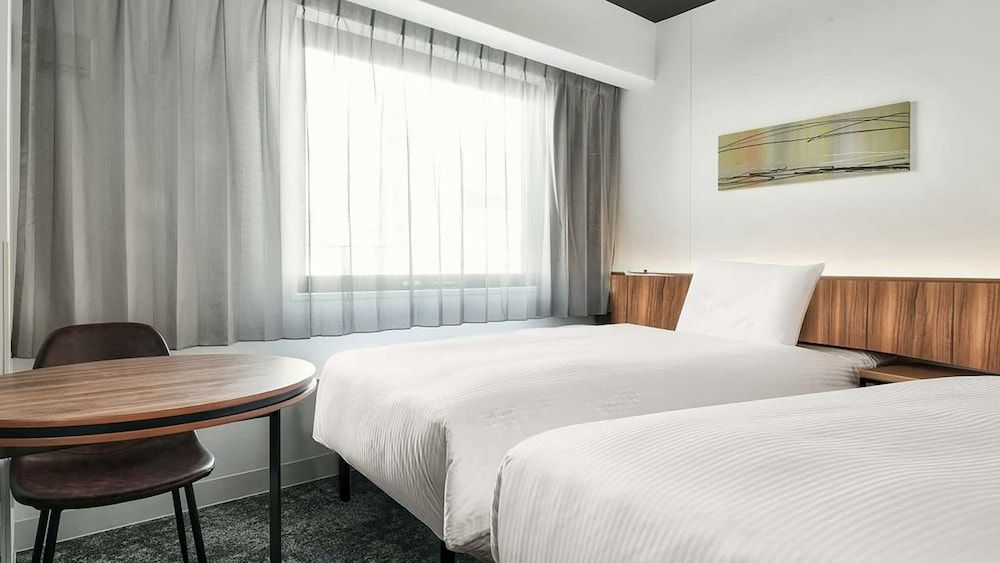 undefined Vessel Inn Namba 3