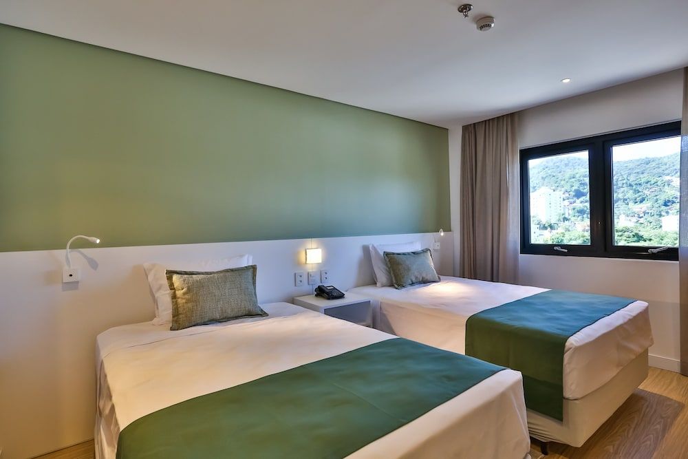 Superior Room, 2 Double Beds