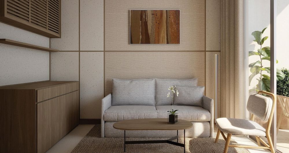 Port Benidorm Hotel & Spa Junior Suite, Tower (Iconic, 2 Adults + 1 Child) 8