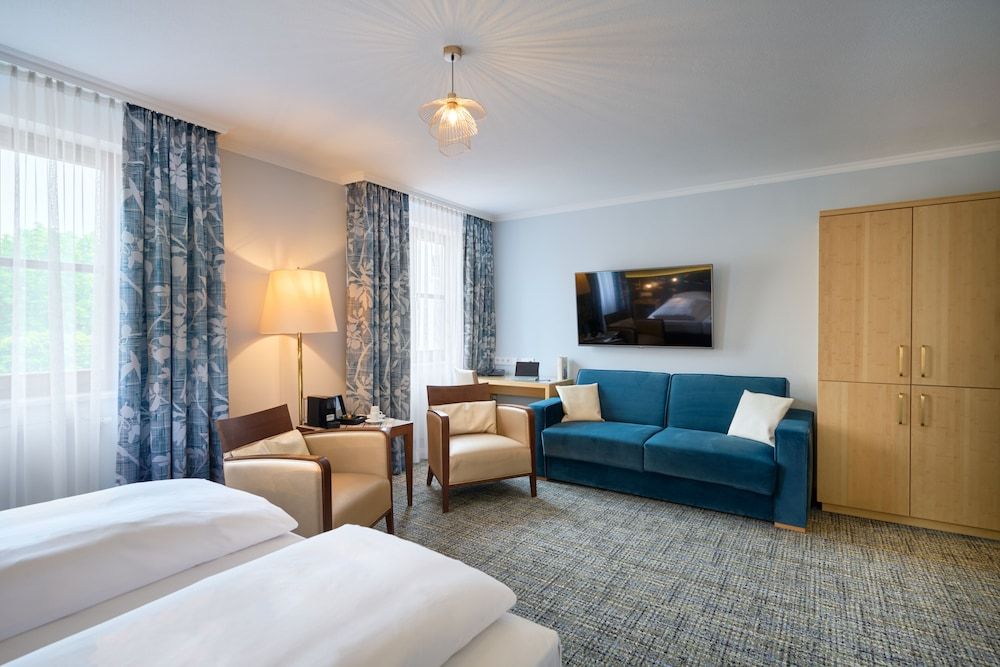 Hotel Lechnerhof Double Room 11