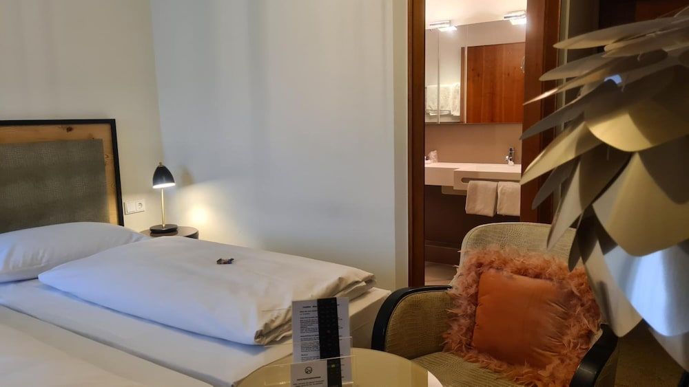 Hotel Lechnerhof Double Room 20