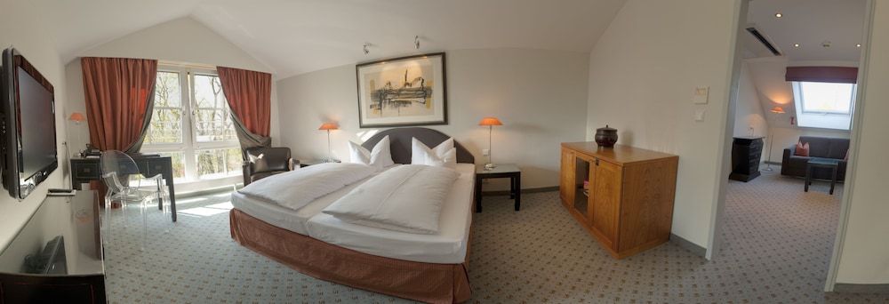 Hotel Lechnerhof Double Room 2