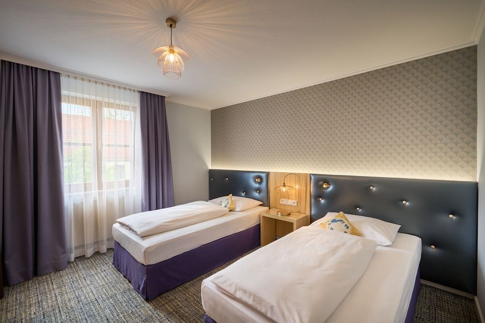 Hotel Lechnerhof Double Room 8