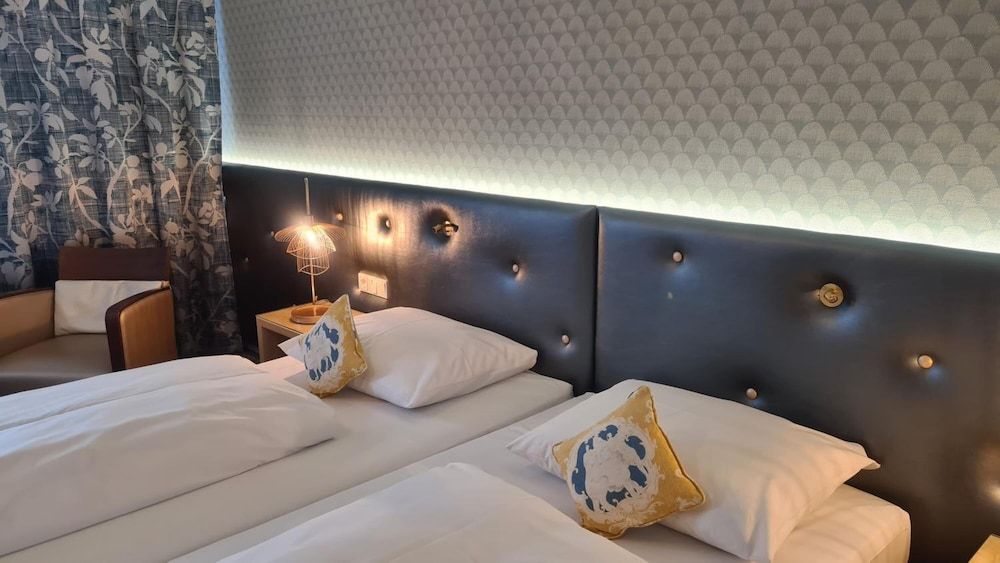 Hotel Lechnerhof Double Room 3